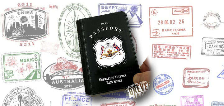 New passports holder set to be a hit in 2016